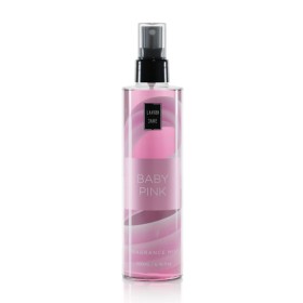 Lavish Care Fragrance Mist Σπρέι Σώματος Baby Pink 200ml Lavish Care Fragrance Mist Σπρέι Σώματος Baby Pink 200ml