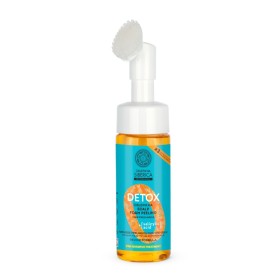 Natura Siberica Oblepikha O Professional Detox Scalp Foam Peeling Αφρός Απολέπισης για το Τριχωτό της Κεφαλής 150ml