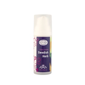 Ευ Ζην Herbs Swedish Herb Ενυδατική Κρέμα Προσώπου 50ml Ευ Ζην Herbs Swedish Herb Ενυδατική Κρέμα Προσώπου 50ml