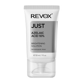Revox B77 Just Azelaic Acid Suspension 10% Ενυδατικό Γαλάκτωμα Προσώπου 30ml Revox B77 Just Azelaic Acid Suspension 10% Ενυδατικό Γαλάκτωμα Προσώπου 30ml