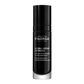Filorga Global-Repair Intensive Serum Αντιγηραντικός Ορός Προσώπου για Όλες τις Επιδερμίδες 30ml Filorga Global-Repair Intensive Serum Αντιγηραντικός Ορός Προσώπου για Όλες τις Επιδερμίδες 30ml