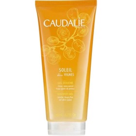 CAUDALIE Shower Gel Soleil des Vignes Αφρόλουτρο με Άνθη Πορτοκαλιάς  200 ml