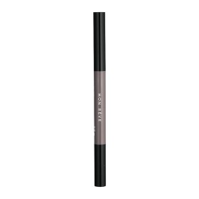 Mon Reve Infiniliner Brows Waterproof Αδιάβροχο Μολύβι Φρυδιών 02 Light Brunette 0.3g