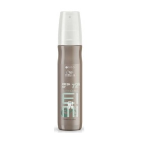 Wella Professionals Eimi Nutricurls Fresh Up Hairspray Σπρέι Μαλλιών για Μπούκλες 150ml Wella Professionals Eimi Nutricurls Fresh Up Hairspray Σπρέι Μαλλιών για Μπούκλες 150ml