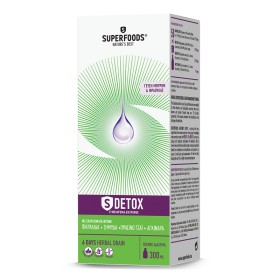 Superfoods S-De &hellip;
