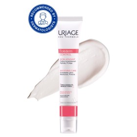 Uriage Tolederm Control Soothing Care Καταπραϋντική Κρέμα Ελαφριάς Υφής 40ml Uriage Tolederm Control Soothing Care Καταπραϋντική Κρέμα Ελαφριάς Υφής 40ml