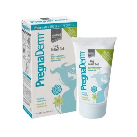 Intermed Pregnaderm Leg Relief Gel Ανακούφισης Κουρασμένων Ποδιών 150ml Intermed Pregnaderm Leg Relief Gel Ανακούφισης Κουρασμένων Ποδιών 150ml