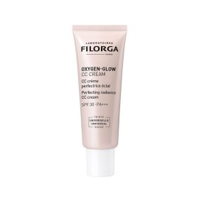 FILORGA Oxygen-Glow CC Moisturizing Day Face Cream SPF30 40ml