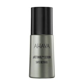 Ahava Retinol Serum Safe Retinol Firming & Anti-Wrinkle Αντιρυτιδικός Ορός Προσώπου για Λάμψη & Λεία Υφή 30ml Ahava Retinol Serum Safe Retinol Firming & Anti-Wrinkle Αντιρυτιδικός Ορός Προσώπου για Λάμψη & Λεία Υφή 30ml