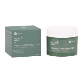 Panthenol Extra Shape Up Slimming Cream κατά της Κυτταρίτιδας 230ml
