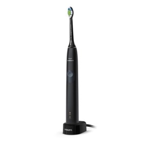 PHILIPS Sonicare ProtectiveClean 4300 Electric Toothbrush with Timer and Pressure Sensor HX6800/44