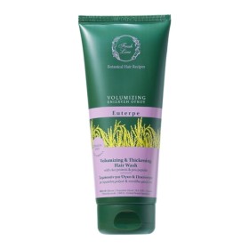 Fresh Line Euterpe Σαμπουάν για Όγκο & Πυκνότητα 200ml