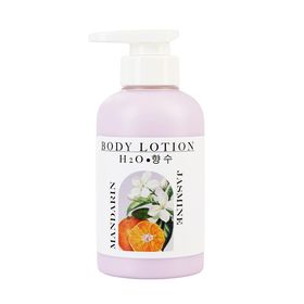 Carnaby Body Lotion Ενυδατική Κρέμα Σώματος Mandarin & Jasmine 300ml Carnaby Body Lotion Ενυδατική Κρέμα Σώματος Mandarin & Jasmine 300ml