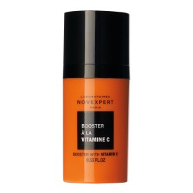 Novexpert Vitamin C Line Αντιγηγραντικός Ορός Booster με Βιταμίνη C 10ml Novexpert Vitamin C Line Αντιγηγραντικός Ορός Booster με Βιταμίνη C 10ml