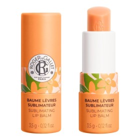Roger & Gallet Neroli Lip Balm Βάλσαμο Χειλιών με Γεύση Άνθος Πορτοκαλιού 3.5g