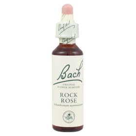 POWER HEALTH BACH Rock Rose No 26 20ml