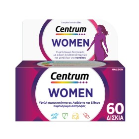 Centrum Women Π … Centrum Women Π …