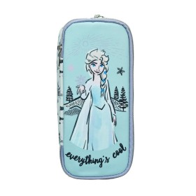 Gim Κασετινάκι Οβάλ Frozen Family 1 Τεμάχιο Gim Κασετινάκι Οβάλ Frozen Family 1 Τεμάχιο