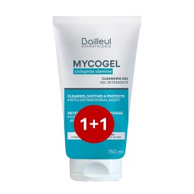 Bailleul Mycogel Promo Αντισηπτικό Καθαριστικό Τζελ 2x150ml