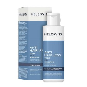 HELENVITA Anti Hair Loss Tonic Men Shampoo Ανδρικό Σαμπουάν κατά της Τριχόπτωσης 200ml