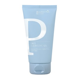 Panthenol Extra Face Cleansing Gel Αφρώδες Τζελ Καθαρισμού Προσώπου 150ml
