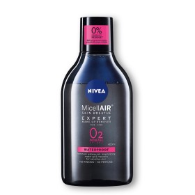 Nivea Micellair Professional Νερό Ντεμακιγιάζ 400ml
