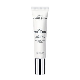 Institut Esthederm Cellulaire Hydra Youth Eye Gel Τζελ Ματιών για Ενυδάτωση & Λάμψη 15ml Institut Esthederm Cellulaire Hydra Youth Eye Gel Τζελ Ματιών για Ενυδάτωση & Λάμψη 15ml