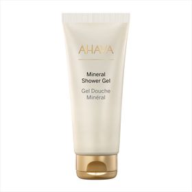Ahava Deadsea Water Mineral Shower Gel Αφρόλουτρο Τζέλ 200ml Ahava Deadsea Water Mineral Shower Gel Αφρόλουτρο Τζέλ 200ml