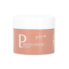 Panthenol Extra Bare Skin Superfood Ενυδατική Mousse Σώματος 230ml