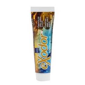 Intermed Exodor Οδοντόκρεμα κατά της Πλάκας & της Τερηδόνας & της Ουλίτιδας 100ml Intermed Exodor Οδοντόκρεμα κατά της Πλάκας & της Τερηδόνας & της Ουλίτιδας 100ml