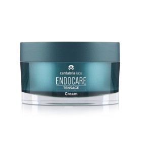 Endocare Tensage Cream Sca 6% Κρέμα Προσώπου για Σύσφιξη & Ανάπλαση 30ml