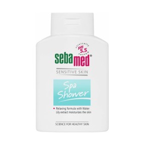 SEBAMED Spa Shower Ενυδατικό Αφρόλουτρο 200ml