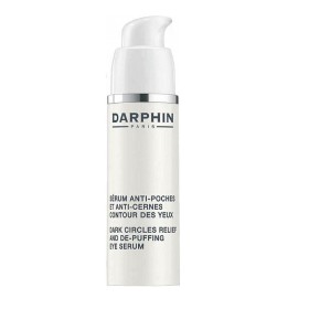 DARPHIN Dark Circles Relief & De-Puffing Eye Serum 15ml