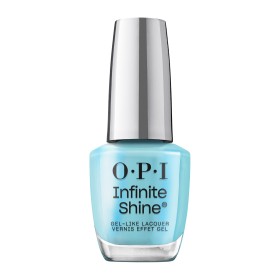 Opi Infinite Shine Βερνίκι Νυχιών Sea Me Now 15ml Opi Infinite Shine Βερνίκι Νυχιών Sea Me Now 15ml