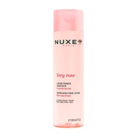 Nuxe Very Rose Τονωτική λοσιόν 200ml Nuxe Very Rose Τονωτική λοσιόν 200ml