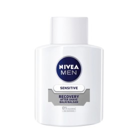 NIVEA MEN Sensitive Recovery After Shave Balm against Irritations 100ml