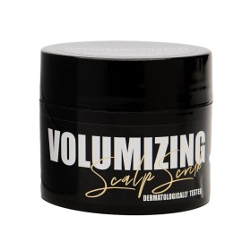 Scandal Beauty Sugar Scalp Scrub Απολέπιση με Ζάχαρη για το Τριχωτό Κεφαλής 200ml