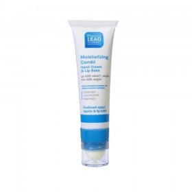Pharmalead Moisturizing Compi Ενυδατική Κρέμα Χεριών & Lip Balm 30ml