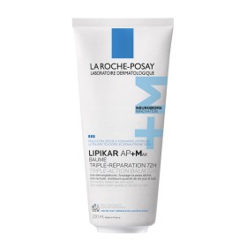 La Roche Posay Lipikar Baume AP+MAX Ενυδατική Κρέμα Προσώπου & Σώματος για Πολύ Ξηρό Δέρμα & με Τάσης Ατοπίας 200ml La Roche Posay Lipikar Baume AP+MAX Ενυδατική Κρέμα Προσώπου & Σώματος για Πολύ Ξηρό Δέρμα & με Τάσης Ατοπίας 200ml
