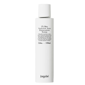 Jorgobe 2% Bha Salicylic Acid Exfoliating Toner Λοσιόν Καθαρισμού 150ml