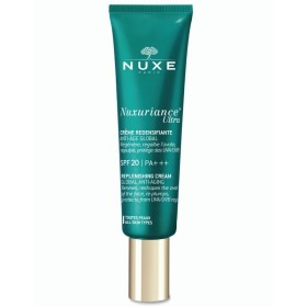 Nuxe Nuxuriance Ultra Creme Redensifiante Anti Age Global 20SPF Day Face Cream for Hydration & Antiaging 50ml