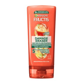 Garnier Fructis Damage Eraser Conditioner για Επαναφορά Κερατίνης Μαλλιών 200ml