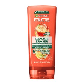 GARNIER FRUCTIS Damage Eraser Conditioner για Επαναφορά Κερατίνης Μαλλιών 200ml