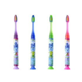 GUM 903M Children's Light-Up Toothbrush for 7+ years 1 Piece