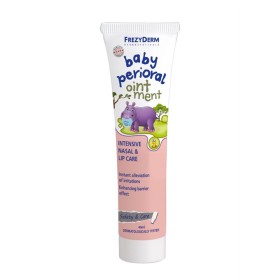 Frezyderm Baby Perioral Κρέμα για τη Ρινοστοματική Περιοχή των Βρεφών 40ml