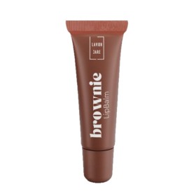 Lavish Care Lip Balm Ενυδατικό Βάλσαμο Χειλιών Brownie 10ml Lavish Care Lip Balm Ενυδατικό Βάλσαμο Χειλιών Brownie 10ml