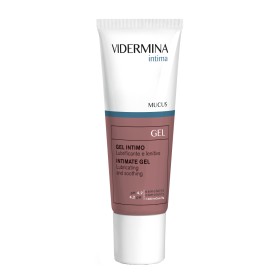 Epsilon Health Vidermina Intima Mucus Gel Λιπαντική Γέλη Ευαίσθητης Περιοχής 30ml