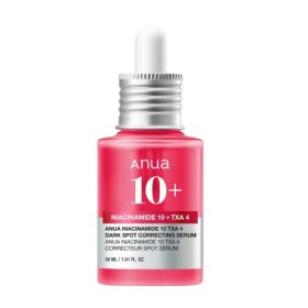 Anua Niacinamide 10% & TXA 4% Serum Ορός Πρoσώπου Λάμψης για Κηλίδες & Πανάδες 30ml Anua Niacinamide 10% & TXA 4% Serum Ορός Πρoσώπου Λάμψης για Κηλίδες & Πανάδες 30ml