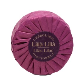 L Erbolario Lilla Lilla Sapone Ρrofumato Αρωματικό Σαπούνι Σώματος 100g L Erbolario Lilla Lilla Sapone Ρrofumato Αρωματικό Σαπούνι Σώματος 100g