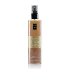 Lavish Care Shimmer Fragrance Mist Σπρέι Σώματος Coco Cabana Glow 200ml